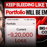 Market Crash Alert 2026: 7 Powerful Strategies to Survive This Brutal Stock Market Fall