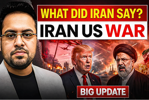 Trump 5-Day Ultimatum Explained: 5 Powerful Signals Behind Market Rally You Must Know