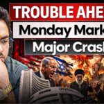 Stock Market Crash Warning: 7 Powerful Signals You Must Watch Before Monday