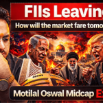 II Sell Off 2026: Big Market Warning Are Your Mutual Funds at Risk?