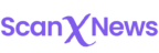 Scanxnews logo