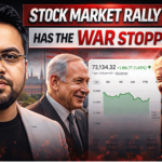 Stock Market Today (1 April 2026): 5 Powerful Reasons Behind the Surprising Positive Move